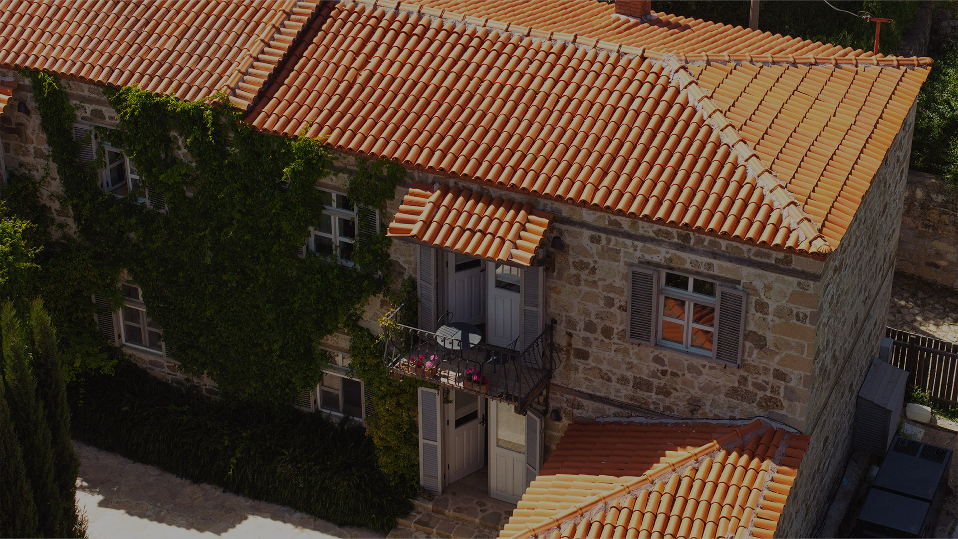 Sadeliğe, Doğaya ve Zamansızlığa Değer Verenler İçin...